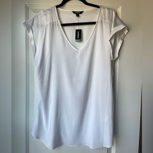 NWT Express Gramercy Tee